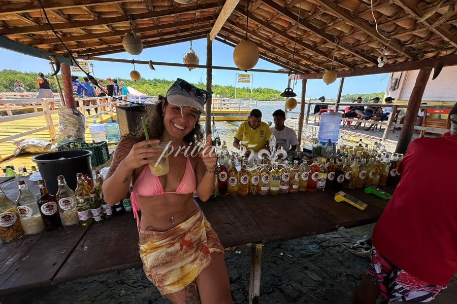 VIVI BERNARDI - Acompanhantes Florianópolis