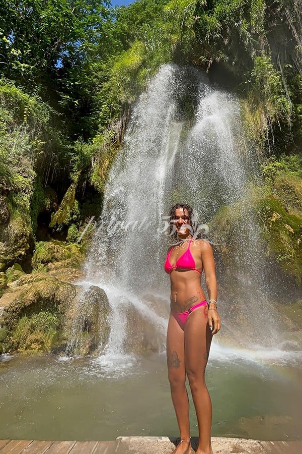 VIVI BERNARDI - Acompanhantes Florianópolis