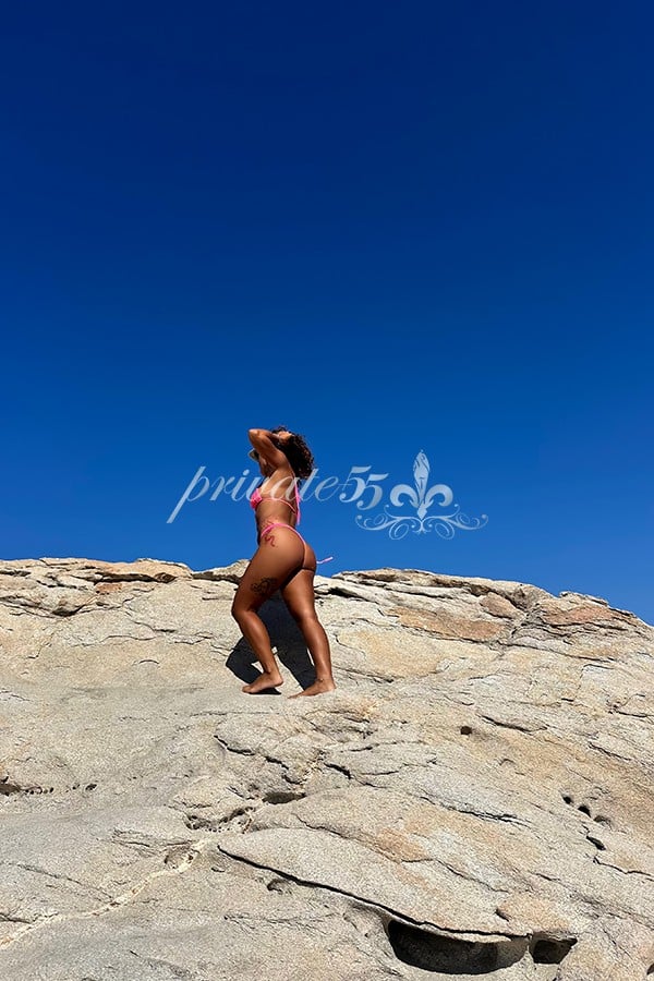 VIVI BERNARDI - Acompanhantes Florianópolis