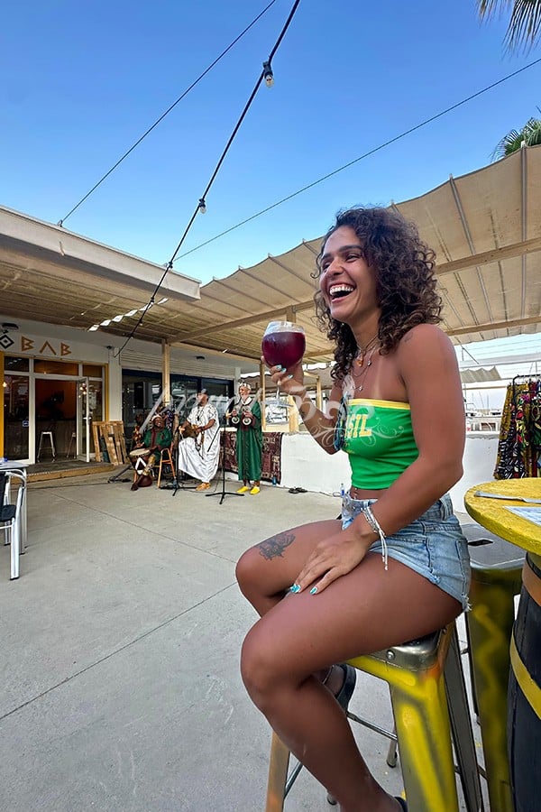 VIVI BERNARDI - Acompanhantes Florianópolis