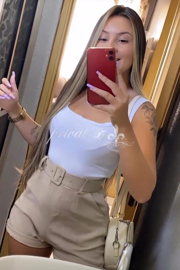 VIVI TOLEDO - Acompanhantes Florianópolis
