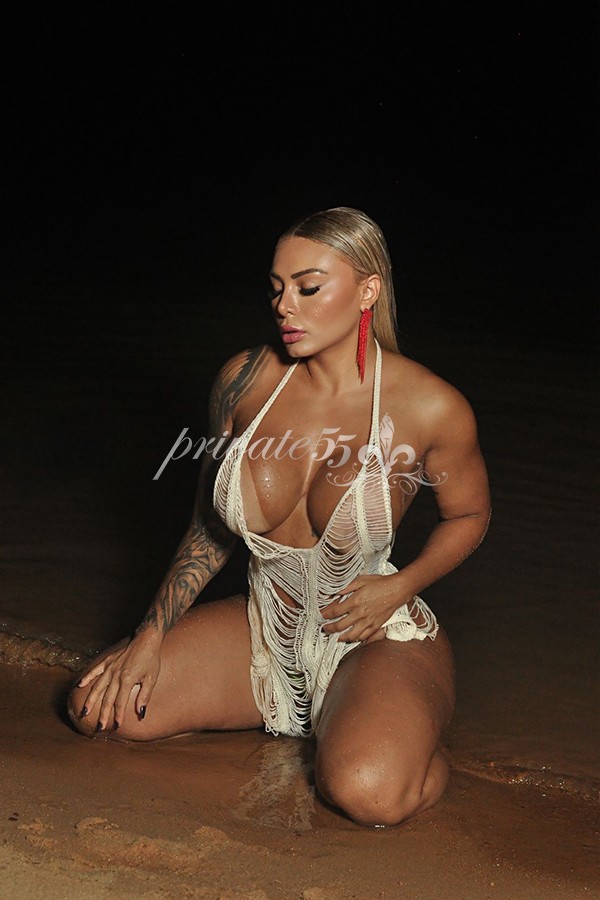 YANNA DANTAS - Acompanhantes Florianópolis