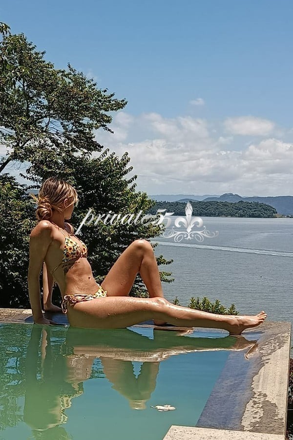 YARA  ANJOS - Acompanhantes Florianópolis