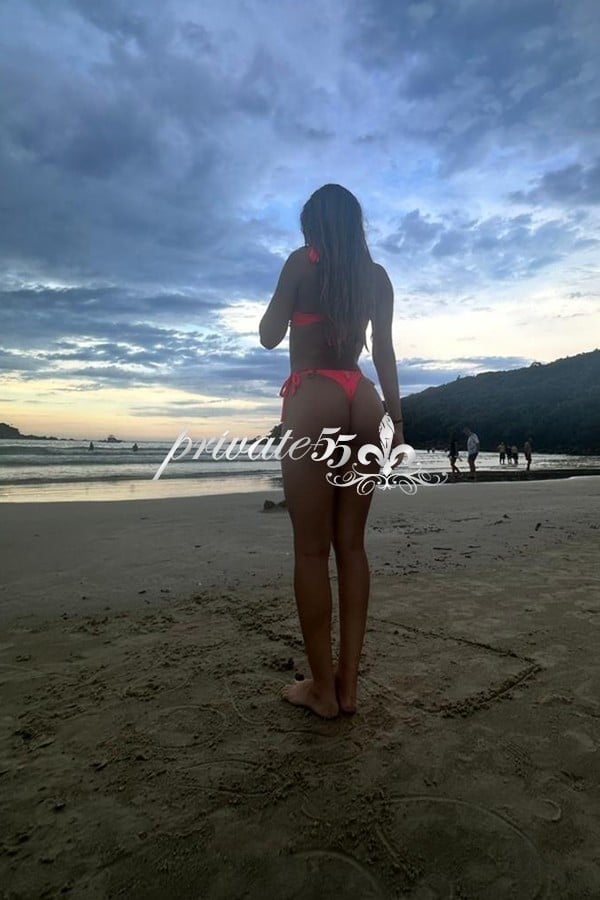 YARA  ANJOS - Acompanhantes Florianópolis