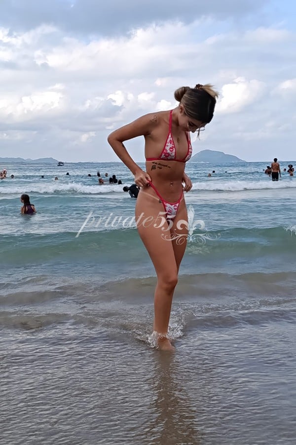 YARA  ANJOS - Acompanhantes Florianópolis