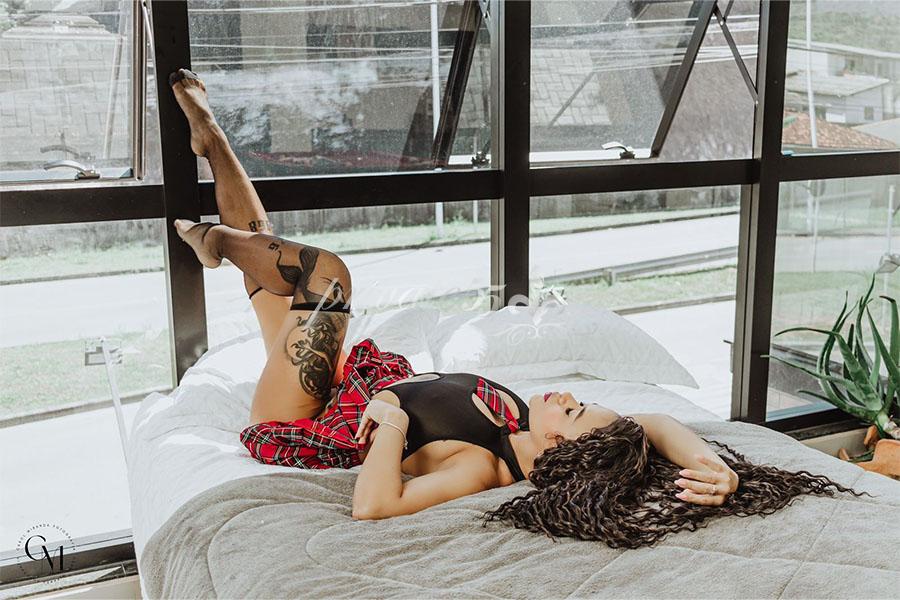 YARA RICCI - Acompanhantes Florianópolis