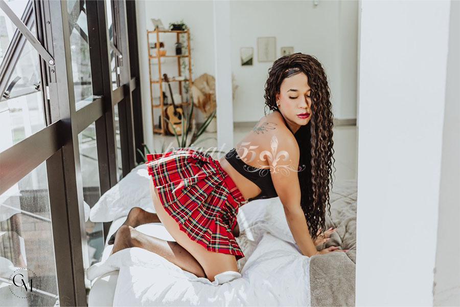 YARA RICCI - Acompanhantes Florianópolis