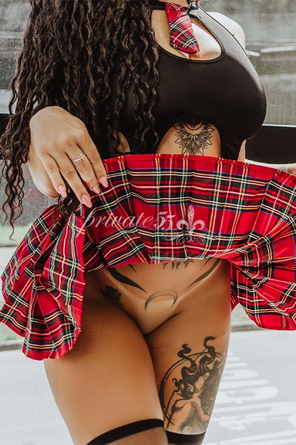 YARA RICCI - Acompanhantes Florianópolis