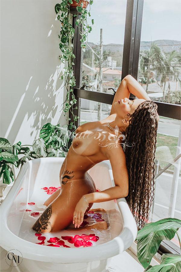YARA RICCI - Acompanhantes Florianópolis
