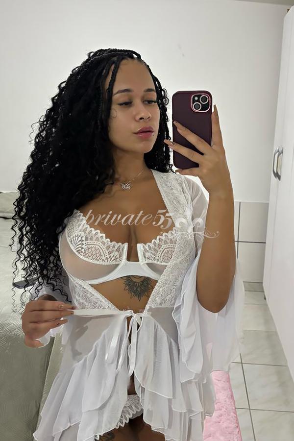 YARA RICCI - Acompanhantes Florianópolis