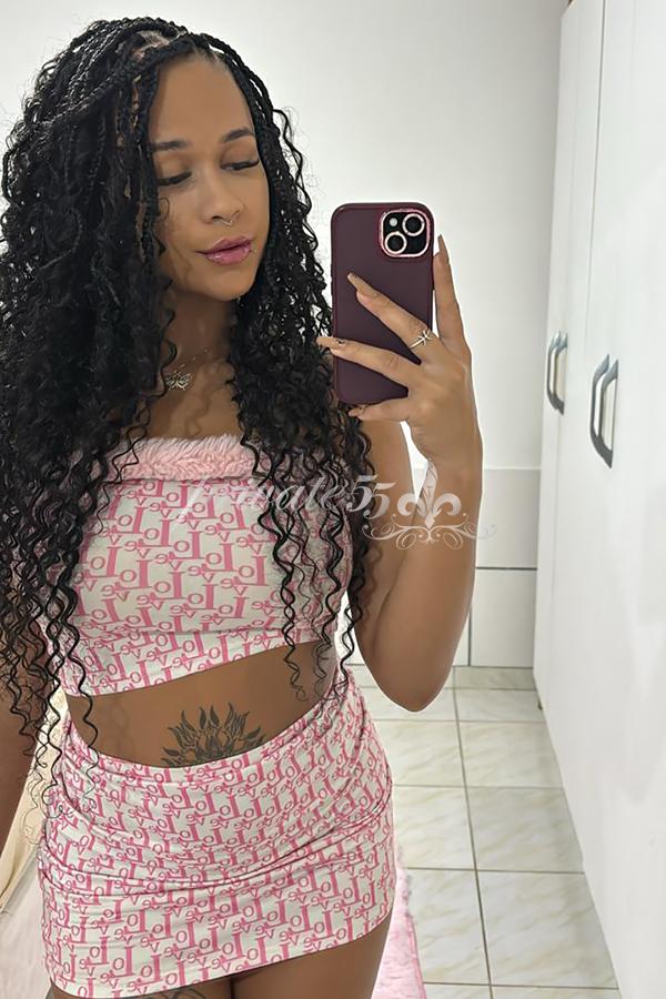 YARA RICCI - Acompanhantes Florianópolis