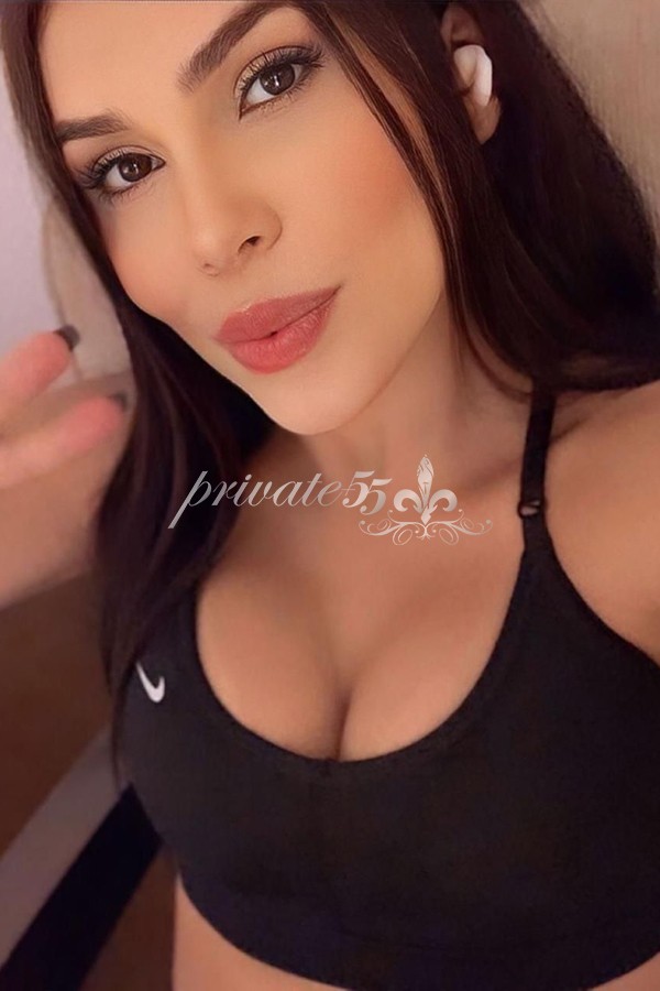 YASMIN AMARAL - Acompanhantes Florianópolis