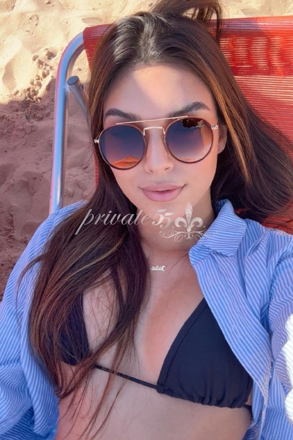 ANAHI COLUCCI - Acompanhantes Florianópolis