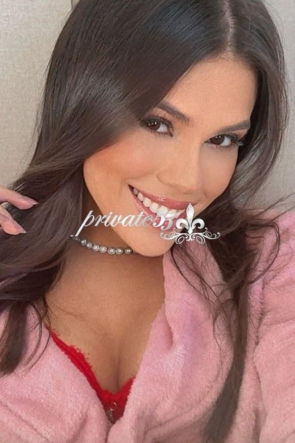 YASMIN DINIZ - Acompanhantes Florianópolis