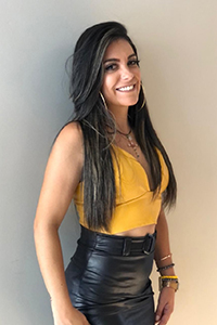 Foto do anúncio acompanhante Yasmin Ferraz em Florianópolis