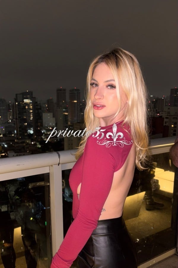 YASMIN PRIV - Acompanhantes Florianópolis