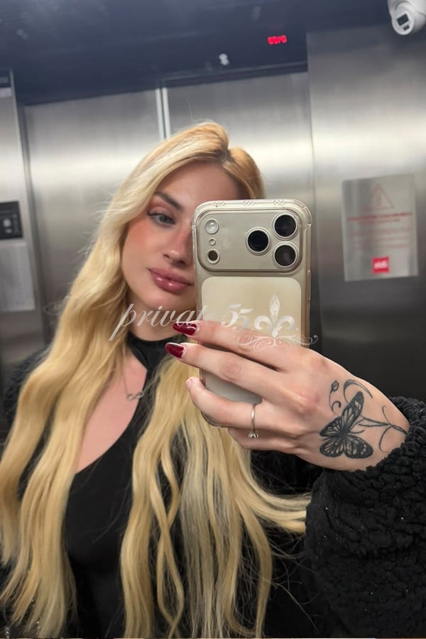 YASMIN PRIV - Acompanhantes Florianópolis