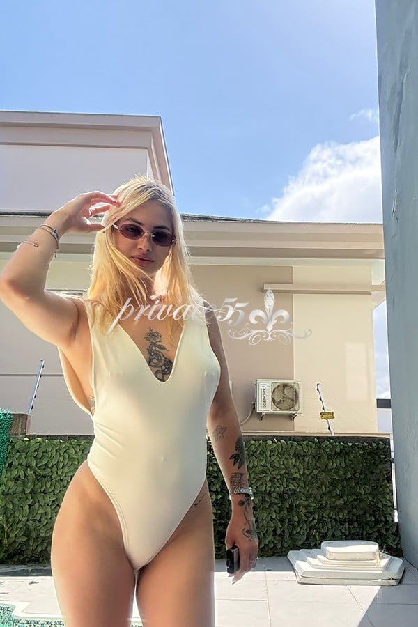 YASMIN PRIV - Acompanhantes Florianópolis