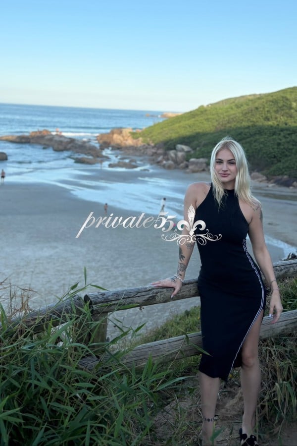 YASMIN PRIV - Acompanhantes Florianópolis