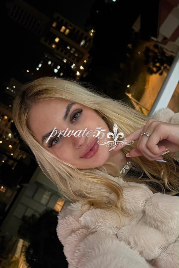 YASMIN PRIV - Acompanhantes Florianópolis