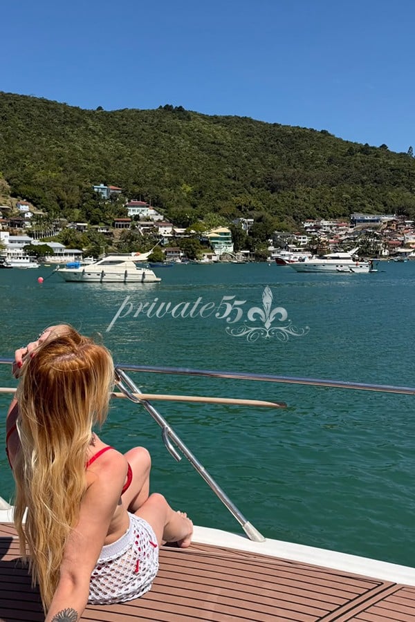 YASMIN PRIV - Acompanhantes Florianópolis