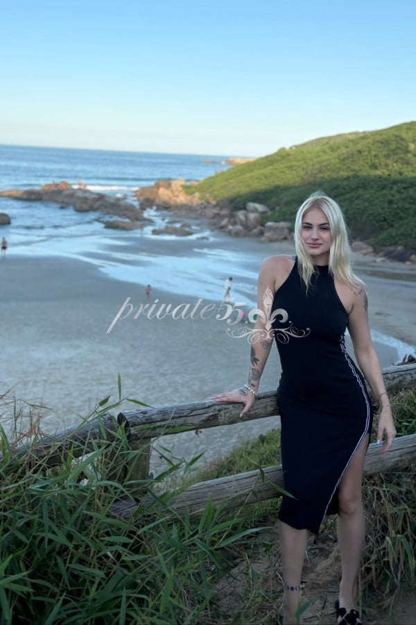 YASMIN PRIV - Acompanhantes Florianópolis