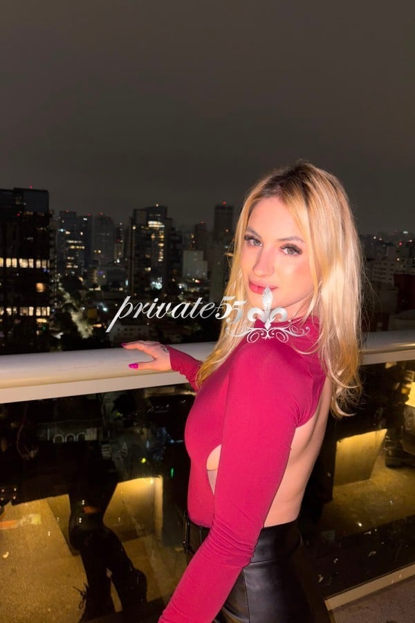 YASMIN PRIV - Acompanhantes Florianópolis