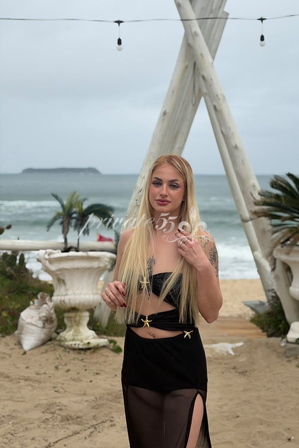 YASMIN PRIV - Acompanhantes Florianópolis