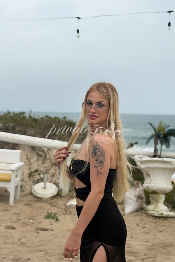 YASMIN PRIV - Acompanhantes Florianópolis