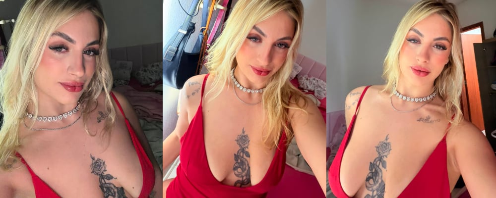 Foto do anúncio acompanhante YASMIN PRIV em Balneário Camboriú