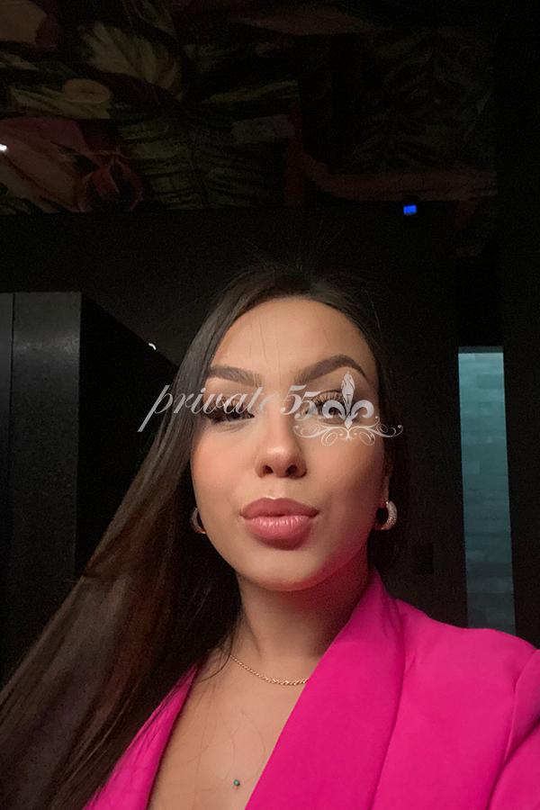 YASMIN VICTORIA - Acompanhantes Florianópolis
