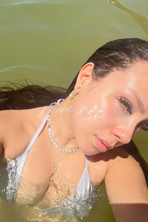 YASMIN VICTORIA - Acompanhantes Florianópolis