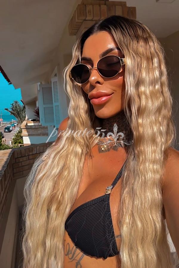 Yohana Yusuf - Acompanhantes Florianópolis - Acompanhantes Floripa - Acompanhantes SC