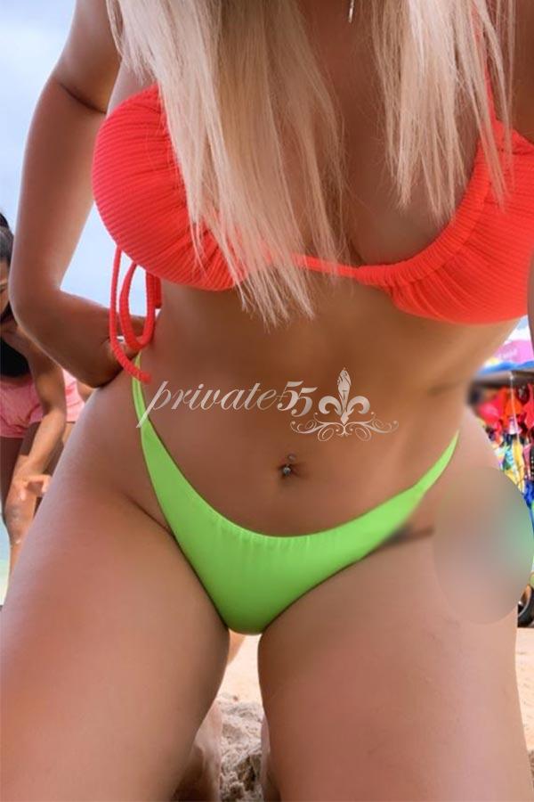YSAMARA LINS - Acompanhantes Florianópolis