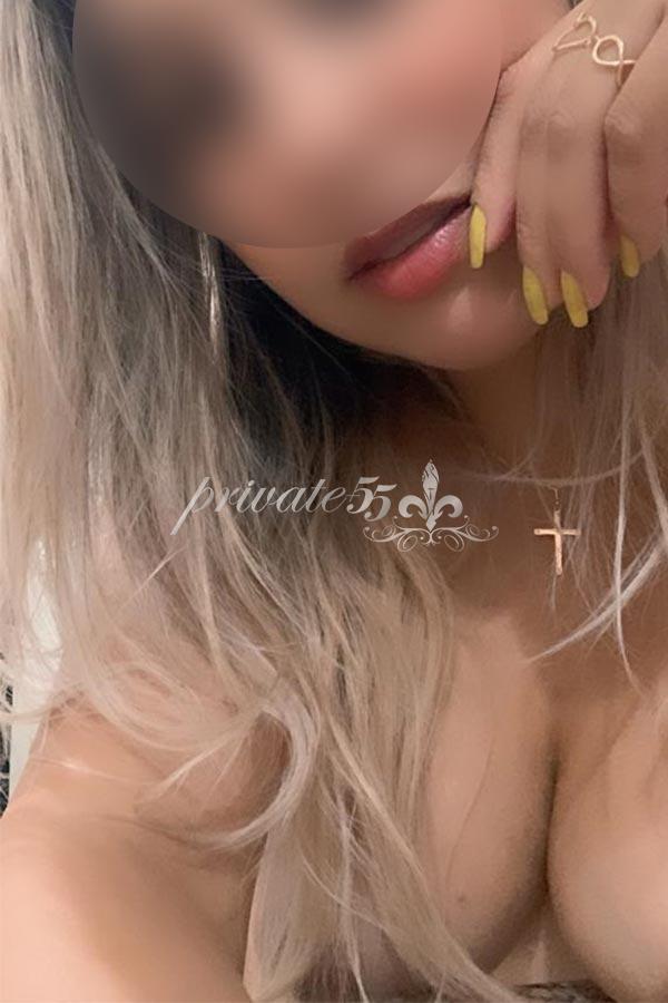 YSAMARA LINS - Acompanhantes Florianópolis