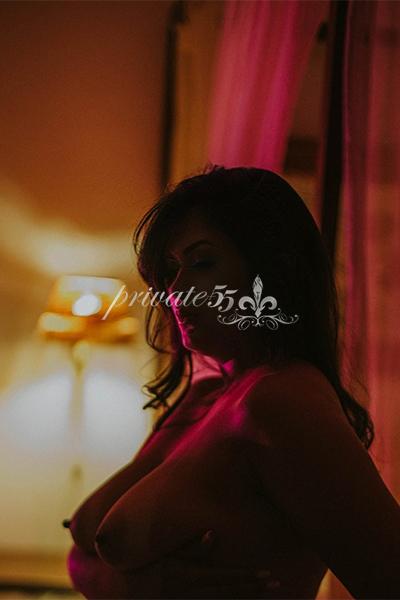 ZANA LEITE - Acompanhantes Florianópolis