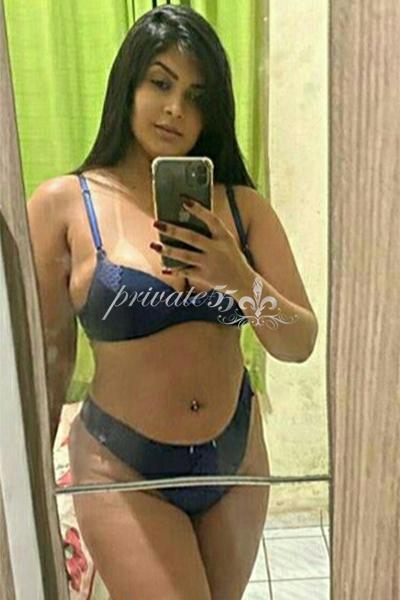 ZANA LEITE - Acompanhantes Florianópolis