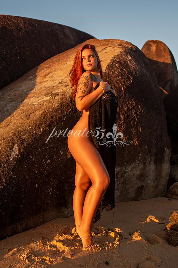 ÁGATA REIS - Acompanhantes Florianópolis
