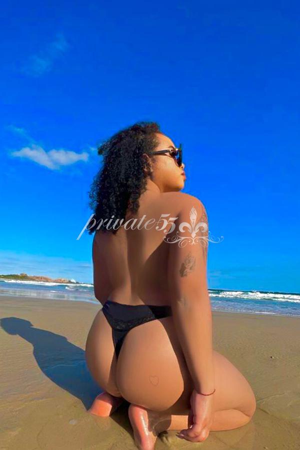 ÁGATHA GONZALES - Acompanhantes Florianópolis