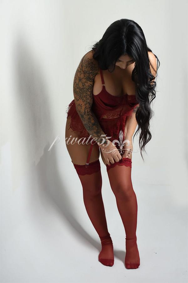 ÁGATHA MORAES - Acompanhantes Florianópolis