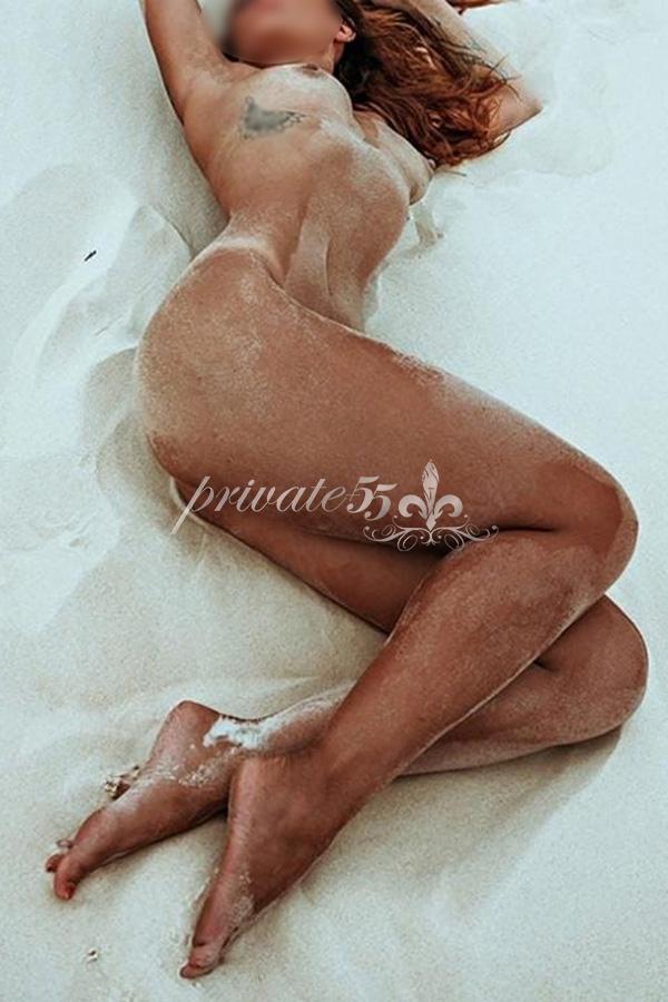 ÁSIA BIANCHINI - Acompanhantes Florianópolis