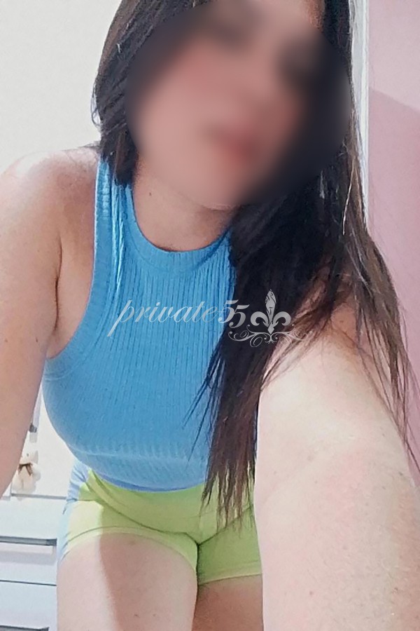 ANGEL  ALMEIDA - Acompanhantes Fortaleza