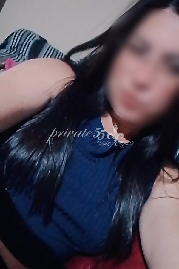 ANGEL  ALMEIDA - Acompanhantes Fortaleza