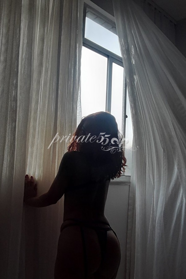 ANGEL HOT - Acompanhantes Fortaleza