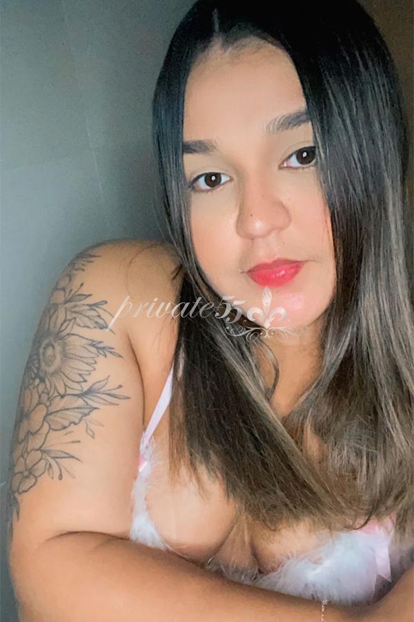 CLARISSA LOPES - Acompanhantes Recife