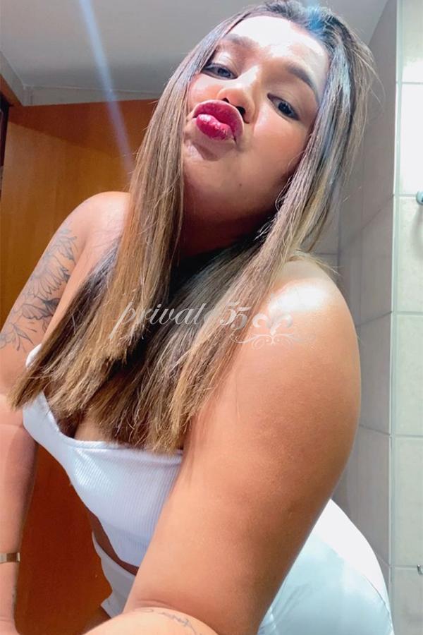 CLARISSA LOPES - Acompanhantes Recife