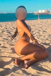 Foto do anúncio acompanhante DUDA
