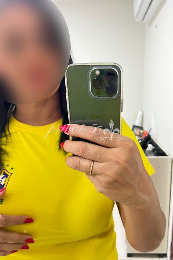 LEIDI MASSAGEM - Acompanhantes Fortaleza