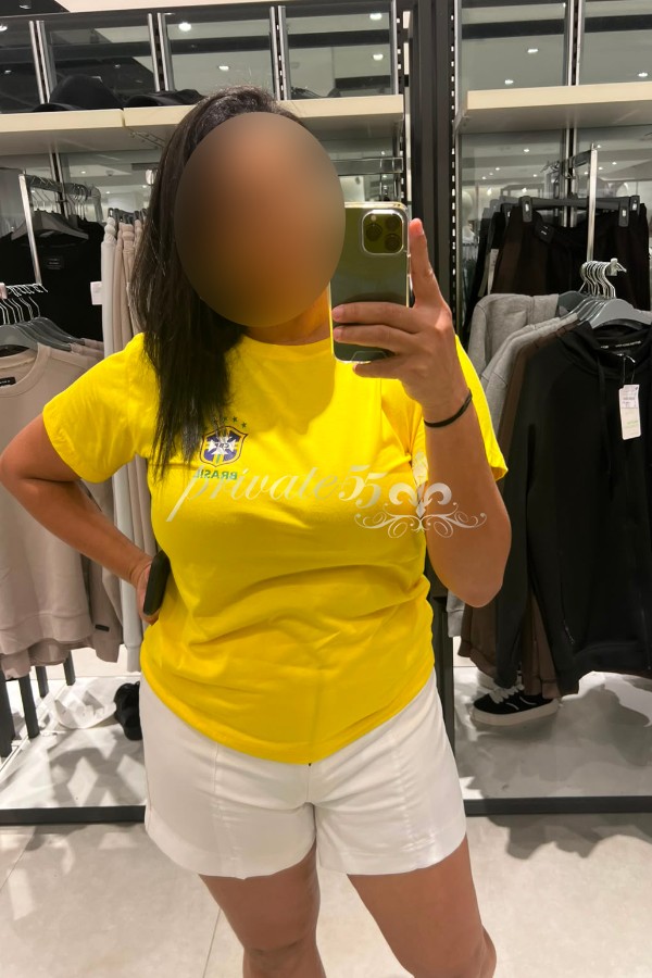 LEIDI MASSAGEM - Acompanhantes Fortaleza