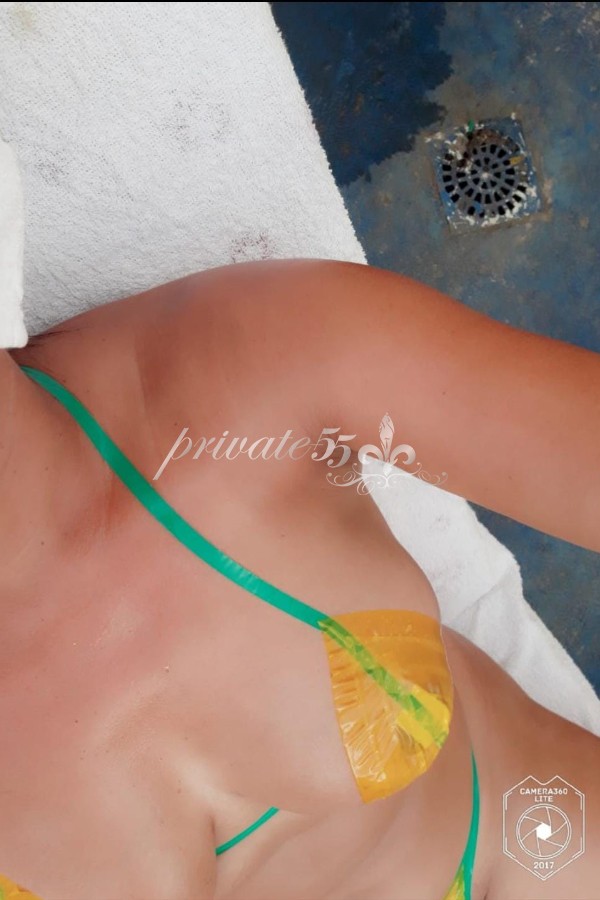 LEIDI MASSAGEM - Acompanhantes Fortaleza